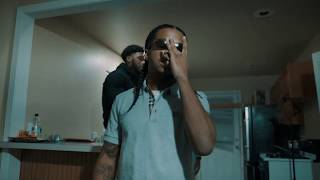 Fwc Tee x OwnLane "Cap" (Official Music Video)