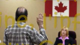 La meilleure demande d'immigration au Canada