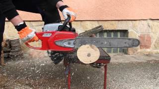 Jonsereds 60 Láncfűrész Chainsaw Kettensage