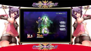 【SSB4U】Final Smash Infernal Climax BG Color Mod White - Code Download.