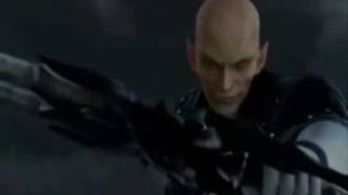 Kingdom Hearts - Tune Up - Ravers Fantasy