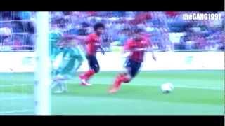 Henrikh Mkhitaryan Yura Movsisyan Marcos Pizzeli ► Hot Right Now HD