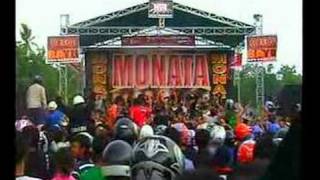 dangdut monata abiz