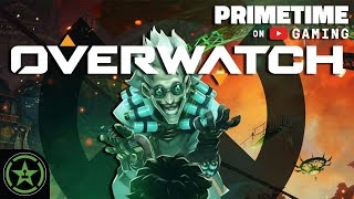 Overwatch: Halloween Terror - FULL STREAM - Primetime Week 3