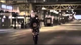 push your adrenaline to the max.........