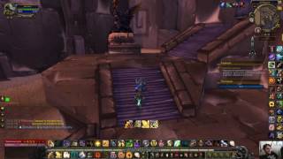 [World of Warcraft] [Секреты киражи] [Secrets of the Qiraji] 1080р60HD