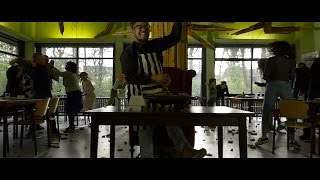 04 - Drico - Honger Ft. Kaascouse & MC DRT (prod. by Tjibz) official video
