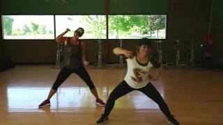 Harbor Isles Zumba - Exotic