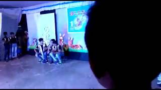 Vps rockers dancz