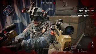 WARFACE ПТС НОВЫЙ ПИСТОЛЕТ MPA 930 DMG