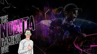 ||Nobita Gaming Live |DAY 276| Chill Pill No Dinner Stream??
