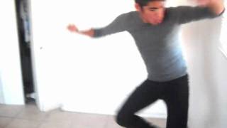 Rebeling RivaLz  (NEW)