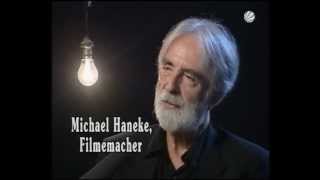 Alexander Kluge im Gespräch mit Michael Haneke über Das weiße Band (2/5)