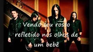 Bullet For My Valentine - Say Goodnight (tradução)