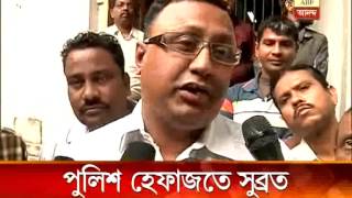 Police custody for Bangladeshi gangstar Subrata Bayen