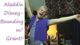 Aladdin Vest with Grant Scovel! | Sewing Nerd!
