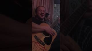 Аварец на гитаре прикол