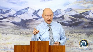 2020-01-26 "Prepare to meet the Lord"Juriy Zakis (ENGLISH)