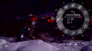 Bug / Glitch  On  Horizon Zero Dawn™