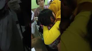 imunisasi BIAS TIFFANY SDS LAGOA YPUL 29092022