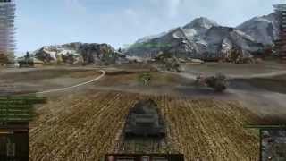 Word of Tanks - Сезон 3, пятая серия. Не много устал!
