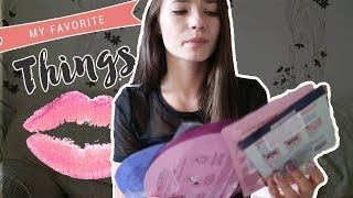 ТОП 10 ЛЮБИМИ ПРОДУКТА//КОСА,ЛИЦЕ,ТЯЛО