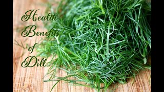 Dill worlds best healthiest food nutritional facts, uses, side effectsNuturemite