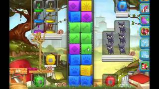 Pet Rescue Saga 1278 no booster