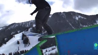 GNU Carbon Credit Review- 2012 Snowboard Review - Board Insiders