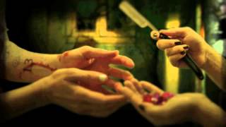 Primitive Man "Antietam" (NSFW)
