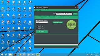 frp hijacker tool