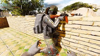 You Should Put That Away! (Game Fails #227)