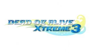 Dead or Alive Xtreme 3 - Marie Rose DLC Part 1
