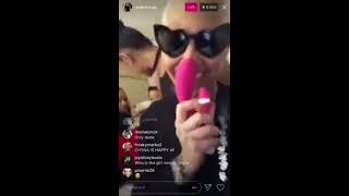 @AmberRose @BlaccChyna & more. SEX TOY PARTY