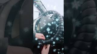Так надо мотать руль)))