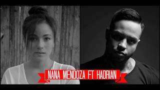 Colores Hadrian Feat. Nana Mendoza (letra)