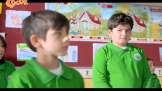 TRT ÇOCUK / PIRDİNO / 3. BÖLÜM