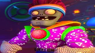 Plants vs Zombies Garden Warfare 2 - PARTY BRAINZ Gameplay