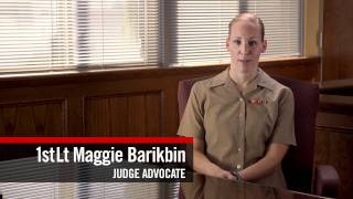 Marine Corps Leadership Traits: Tact