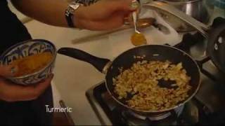Persian Food Safari Part 1/3