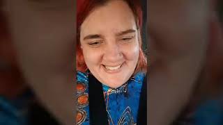 Ssbbw road trip .. fun with family and dog video
