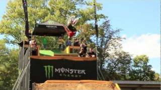Monster Energy Slopestyle Basel11'