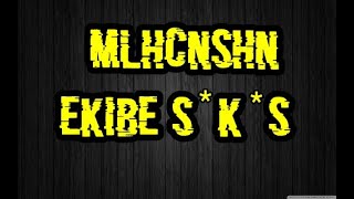 MELEHECENESEHENE EKİBE SİKİŞ V.4 // REMİX