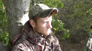 Outdoor Addiction Intro