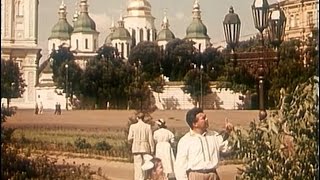 Києве мій Ukrainian song about Kyiv