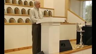 Луки 10 ч. (4:9 - 4:26) / 10.07.13 / Куркаев Николай Яковлевич - разбор Библии / Церковь Спасение