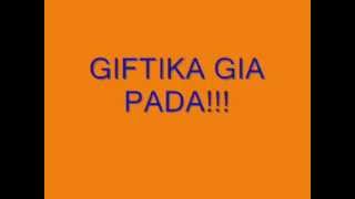 Giftika Remix