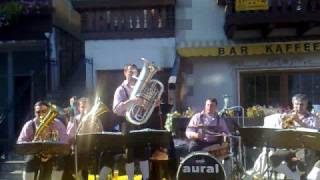Tubawahnsinn Innsbrucker Böhmische