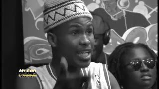 African Cypher By Dj prostyle