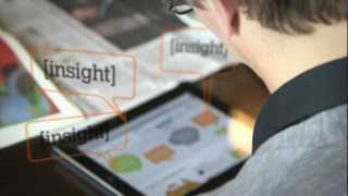 T garage. Harnessing the Power of Conversation